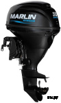 Лодочный мотор MARLIN MFI 30  AERTL