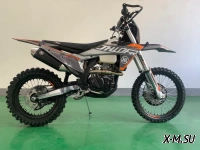 Мотоцикл JHL MOTO JHLofr ZR6 YBS300 (176MN)