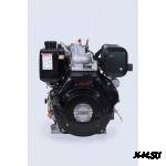 Двигатель Lifan 188FD D25