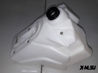 Бак топливный J1/J2 LE  60800131