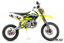 Мотоцикл MOTOLAND (МОТОЛЕНД) Кросс 140 MX140