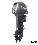 Лодочный мотор ALLFA CG Т40FWT S