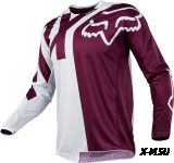 Мотоджерси Fox 360 Preme Jersey Purple