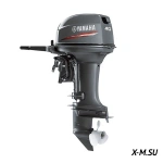Лодочный мотор YAMAHA E40XWTL