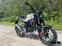 Мопед PROMAX CB130R (49)