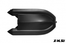 Лодка надувная YUKONA 410 TS - U (без пайола)