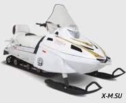 Снегоход РМ TAYGA PATRUL 551 SWT