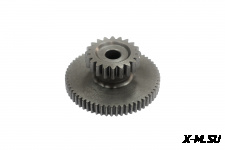 Блок шестерен стартера в сборе J2 250