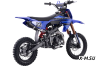 Питбайк BSE ERA Blue Reed SA