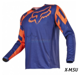 Мотоджерси Fox Legion LT Offroad Jersey Blue