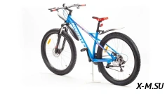 Велосипед KROSTEK ADVANCED 700