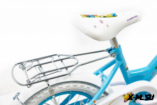 Велосипед 14 KROSTEK MICKEY (500002)