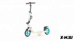 Самокат KROSTEK 200 NEO (голубой)