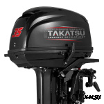 Лодочный мотор TAKATSU TF30HEES