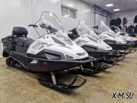 Снегоход STELS СТАВР WT600 LUX (50 гусеница)