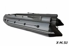 Лодка Orca 380F НД