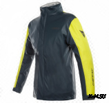 Дождевик Dainese STORM LADY, ANTRAX/FLUO-Y