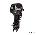 Лодочный мотор MARLIN PROLINE MP 40(50) AWRL