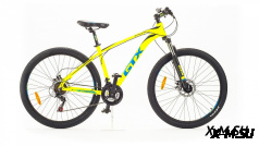 Велосипед 27,5 GTX  ALPIN 2701