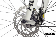 Велосипед 26 GTX  ALPIN 4.0