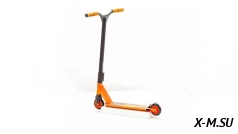 Самокат KROSTEK EXTRIM #5 оранжевый