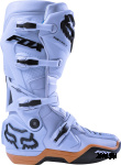Мотоботы Fox Instinct Boot Light Grey
