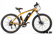 Велогибрид Eltreco XT 600 D