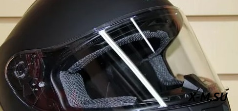 Стекло для шлема ORIGINE DINAMO KIDS прозрачное Стекло для шлема ORIGINE DINAMO KIDS прозрачное