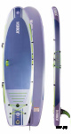 Надувная доска для sup-бординга JOBE LENA 10'6&quot;