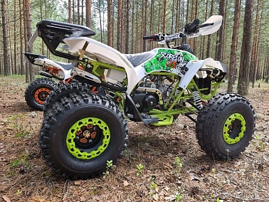 Квадроцикл PROMAX SCORPION 180