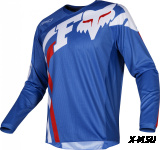 Мотоджерси Fox 180 Cota Jersey Blue