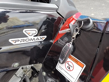 Квадроцикл PROMAX SPORT 180