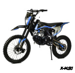 Мотоцикл MOTOLAND (МОТОЛЕНД) 125 GF125 E 19/16