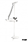 Электромотор SEA-PRO 80L GPS (72') Белый