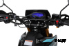 Мотоцикл MOTOLAND (МОТОЛЕНД) 250 ENDURO BLAZER (XF250-A) синий