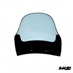 Стекло ветровое  для квадроцикла Bombardier