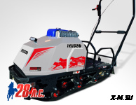 Мотобуксировщик IKUDZO 2.0 1450/500 ES28