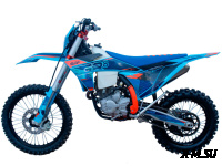 Мотоцикл GR8 F300A (4T CB300) Enduro LITE (2024 г.)
