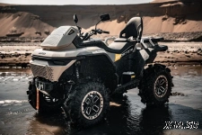 Квадроцикл BENDA REDSTONE 1000 MUD