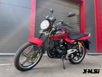 Мотоцикл RACER MAGNUM RC200-C5B