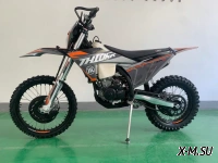 Мотоцикл JHL MOTO JHLofr ZR6 YBS300 (176MN)