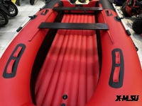 Лодка MISHIMO BIG FLOOR DF 400