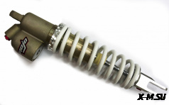 Амортизатор задний Mojo M2/M4/M8 480mm  32800845