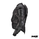 Защита (панцирь) Fox Titan Sport Jacket black