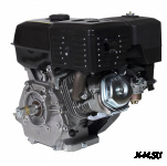 Двигатель Lifan 190F D25