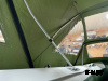 Ходовой комб. (носовой+основной) тент MISHIMO 390 FAMILY PRO/LITE/LITE DF кмф зеленый (6)