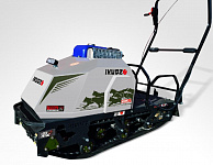 Мотобуксировщик IKUDZO 2.0 1450/500 ESR19