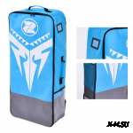 Надувная доска для sup-бординга ZRAY X-RIDER EPIC (X3) 12' 2019