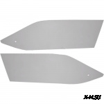 Стекло ветровое (комплект)