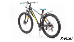Велосипед 29&quot; KROSTEK ADVANCED 900